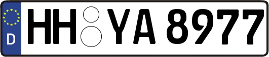 HH-YA8977