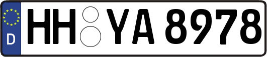 HH-YA8978