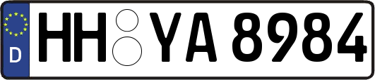 HH-YA8984