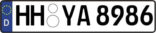 HH-YA8986
