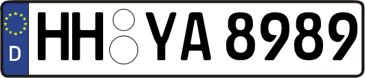 HH-YA8989