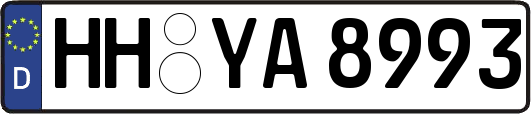 HH-YA8993
