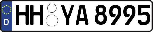 HH-YA8995