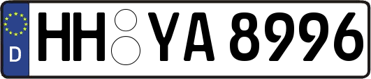HH-YA8996