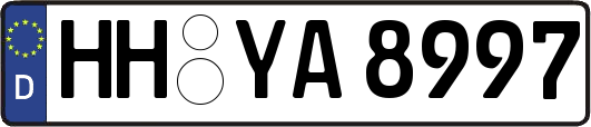 HH-YA8997