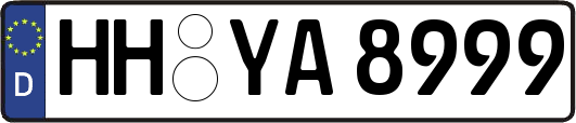 HH-YA8999