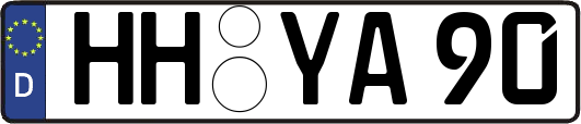 HH-YA90