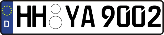 HH-YA9002
