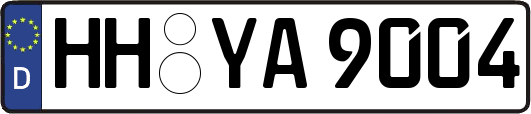 HH-YA9004