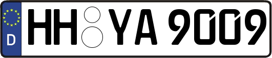 HH-YA9009