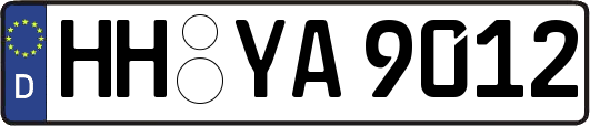 HH-YA9012