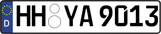 HH-YA9013