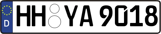 HH-YA9018