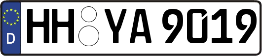 HH-YA9019