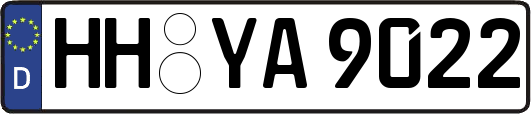 HH-YA9022