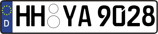 HH-YA9028