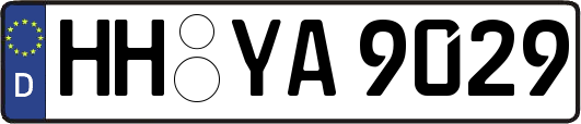 HH-YA9029