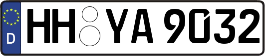 HH-YA9032