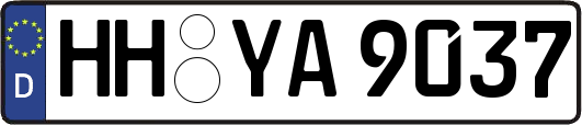 HH-YA9037