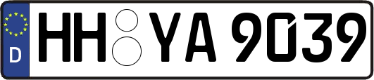 HH-YA9039