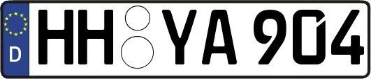 HH-YA904