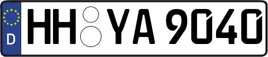 HH-YA9040