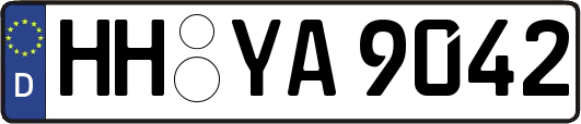 HH-YA9042