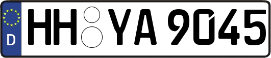 HH-YA9045