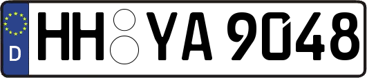 HH-YA9048