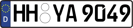 HH-YA9049