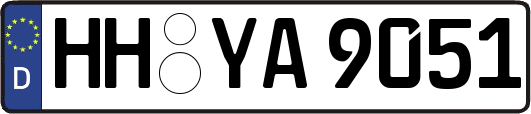 HH-YA9051