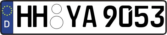HH-YA9053