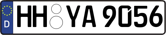 HH-YA9056