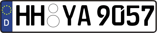 HH-YA9057