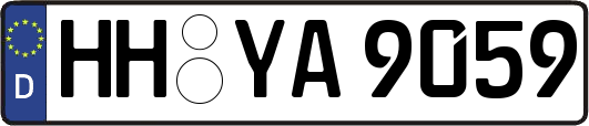 HH-YA9059