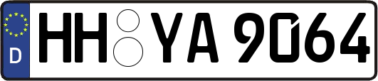 HH-YA9064