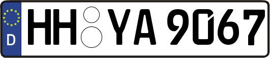 HH-YA9067