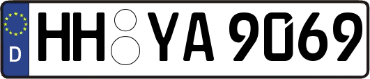HH-YA9069