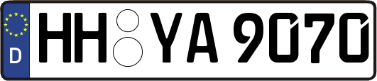 HH-YA9070