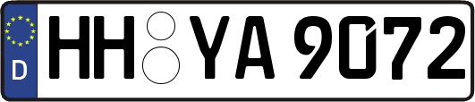 HH-YA9072
