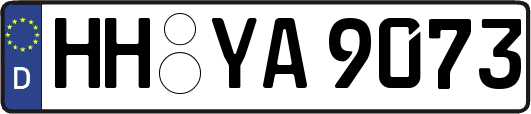 HH-YA9073