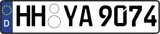 HH-YA9074