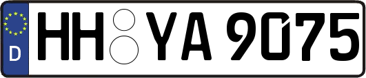 HH-YA9075