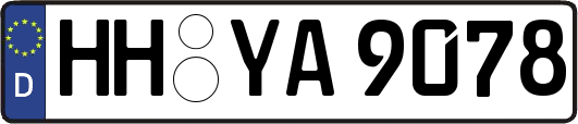 HH-YA9078