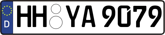 HH-YA9079