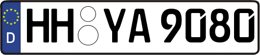 HH-YA9080