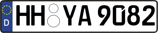 HH-YA9082