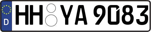 HH-YA9083