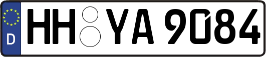 HH-YA9084