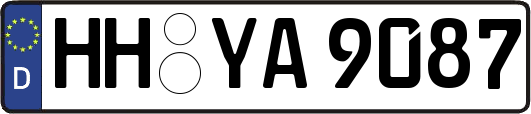 HH-YA9087